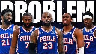 Thumbnail: This Changes Everything For The Philadelphia 76ers...