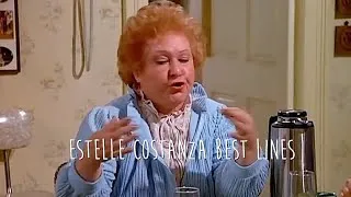 Thumbnail: Seinfeld TV Sitcom Comedy Series Estelle Costanza Funniest Best Lines