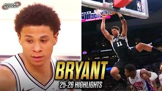 Thumbnail: Carter Bryant BEST HIGHLIGHTS 25-26 Season