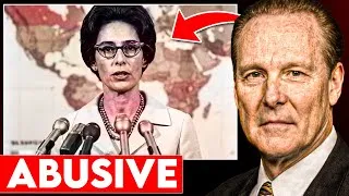 Thumbnail: The Scandal Of Rick Barry, His Ex-Wife Just Revealed