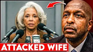 Thumbnail: The Dark Crimes Of Moses Malone, His Ex-Wife Just Revealed....