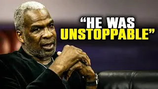 Thumbnail: Charles Oakley’s Names 5 Players He RESPECTED.