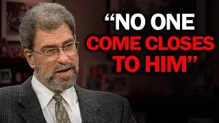 Thumbnail: At 80, Phil Jackson Reveals The 5 Greatest NBA Players He Ever Saw