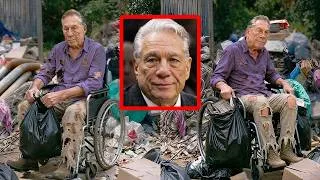 Thumbnail: Donald Sterling Is Now Almost 93, How He Lives Is Sad