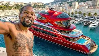 Thumbnail: Most Expensive Superyachts Of NBA Players