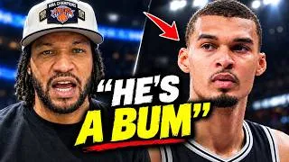 Thumbnail: 1 — Jalen Brunson FINALLY Said What Everyone Was Thinking…