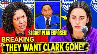 Thumbnail: BREAKINGTEAM USA COACH LEAKS SECRET ANTI CAITLIN CLARK PLAN TO RUIN HER IN FIBA WORLD CUP!