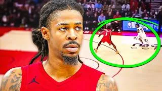 Thumbnail: The Ja Morant Problem