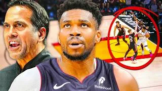 Thumbnail: Why Giannis To The Heat Is Actually Genius