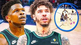 Thumbnail: LaMelo Ball Changes Everything For The Timberwolves