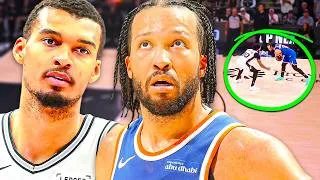 Thumbnail: What A Finals MVP Looks Like