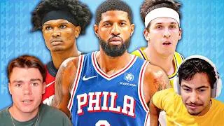 Thumbnail: Top 30 NBA Players – Part 1: How Do We Evaluate A Basketball Player?