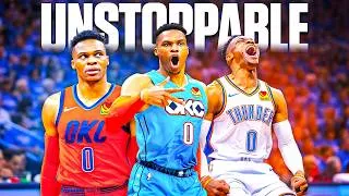 Thumbnail: What Russell Westbrook Did Better Than Anyone