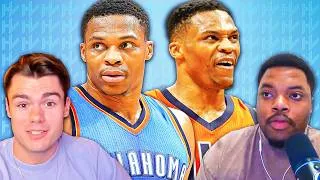 Thumbnail: The Unique Impact Of Russell Westbrook | Hoop Venue #90