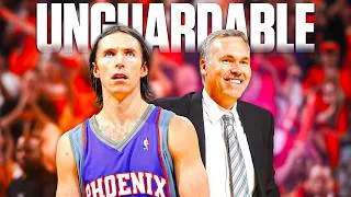 Thumbnail: What Nobody Says About Steve Nash