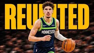 Thumbnail: LaMelo Ball Is Becoming Exactly What The NBA Was Afraid Of