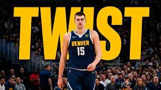 Thumbnail: Nikola Jokic Just Refused to Sign — And Denver's $231M Mistake Explains Why