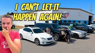 Thumbnail: The Problem That Doomed My Previous Car Dealership 12 Years Ago Is Happening Again!