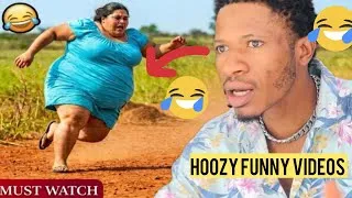 Thumbnail: Funny parody videos to watch on YouTube from Hoozy😂(TRY NOT TO LAUGH)😂 #funny #viral 