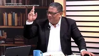 Thumbnail: "Ang Kapangyarihan ng Muling Pagkabuhay ni Cristo" | Lesson 8 | 3rd Qtr 2026