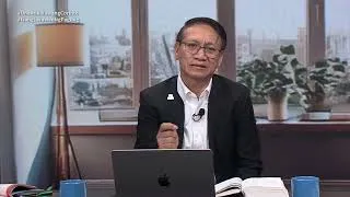 Thumbnail: "Isang Larawan ng Pag ibig" | Lesson 7 | 3rd Qtr 2026