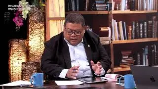 Thumbnail: "Mga Kaloob ng Espiritu" | Lesson 6 | 3rd Qtr 2026