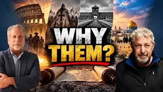 Thumbnail: Every Generation Turns Against Them... And It’s Happening Again | Pastor Tom & David Tal