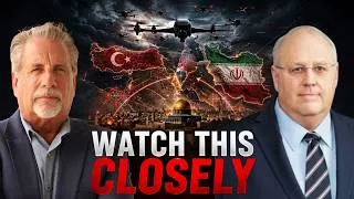 Thumbnail: Something BIG Is Shifting... And It's Happening FAST | The Truth 09-02-26