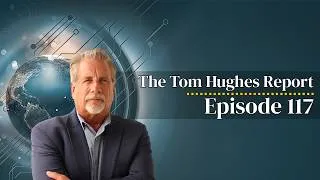 Thumbnail: God’s Plan for the Church… Did It Change? | The Tom Hughes Report Episode 117
