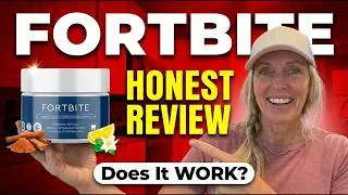 Thumbnail: I Tried Fortbite for 30 Days... Here's What Happened