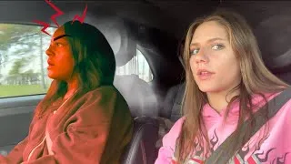 Thumbnail: She has anger issues!!!