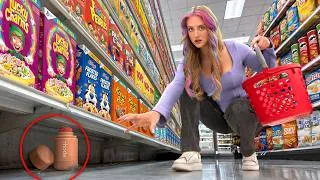 Thumbnail: I Bought Every ABANDONED Product