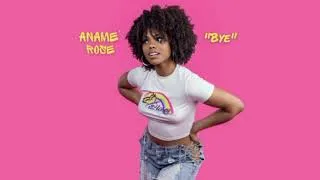Thumbnail: Aname' Rose - BYE (Solo Version) 