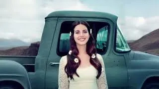 Thumbnail: Lana Del Rey - 13 Beaches (Acapella) | Isolated Vocals