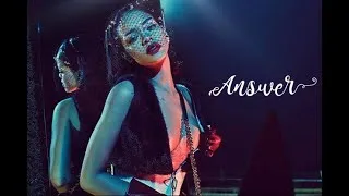 Thumbnail: Rihanna - Answer