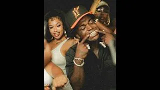 Thumbnail: [FREE] Kodak Black Type Beat "They Say"
