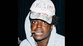 Thumbnail: [FREE] Kodak Black Type Beat "Phase Of My Life"