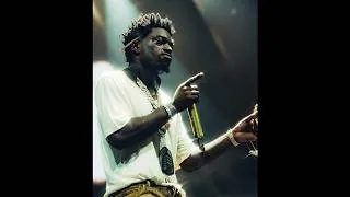 Thumbnail: [FREE] Kodak Black Type Beat "I Believe I Lied"