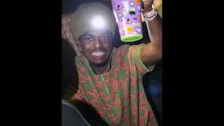 Thumbnail: [FREE] Kodak Black Type Beat "Keep Try"