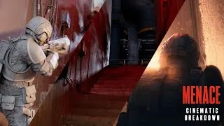 Thumbnail: BREAKDOWN / MENACE - Cinematic trailer