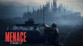Thumbnail: MENACE - Cinematic trailer / Sci-Fi Tactical RPG