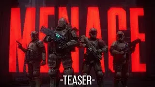 Thumbnail: MENACE - Cinematic teaser / Sci-Fi Tactical RPG