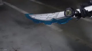 Thumbnail: Gavan infinity Gavan blade standby loop 20 minutes 