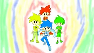 Thumbnail: If they become young adults