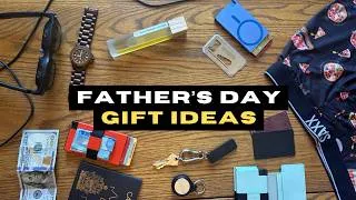 Thumbnail: 15 Perfect Travel Gifts for Men | Travel Essentials Worth Packing
