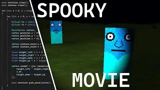 Thumbnail: Spooky Movie (Found Footage)