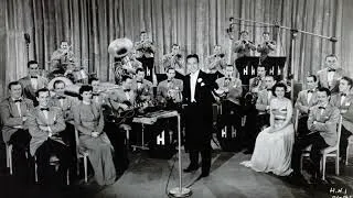 Thumbnail: Horace Heidt Pot o' Gold Christmas radio show broadcast circa 1939  ‘Twas the night before Christmas