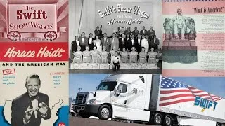 Thumbnail: "What Is America?" by D.H. Johnson performed by Horace Heidt Jr. June 30, 2020