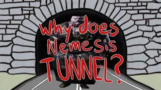 Thumbnail: Why does the NEMESIS TUNNEL?