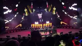 Thumbnail: deadmau5 11 2 2024 Red Rocks